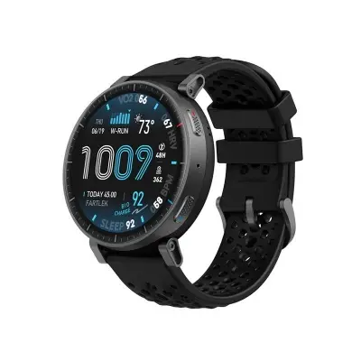 Picture of Amazfit Active Max Smart Watch Black
