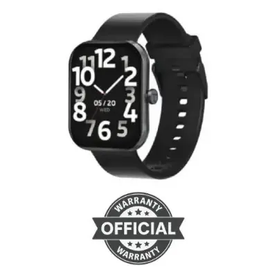Picture of Haylou Watch S6 Smart Watch 