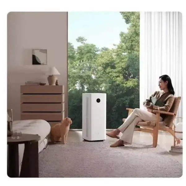 Picture of Xiaomi Mijia Air Purifier 5 Pro (AC-M27-SC) 