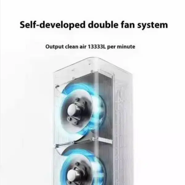 Picture of Xiaomi Mijia Air Purifier 5 Pro (AC-M27-SC) 