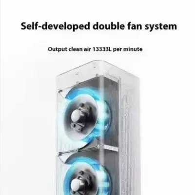 Picture of Xiaomi Mijia Air Purifier 5 Pro (AC-M27-SC) 