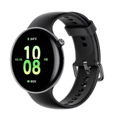 Picture of Honor Watch Fit Active Smart Watch Black