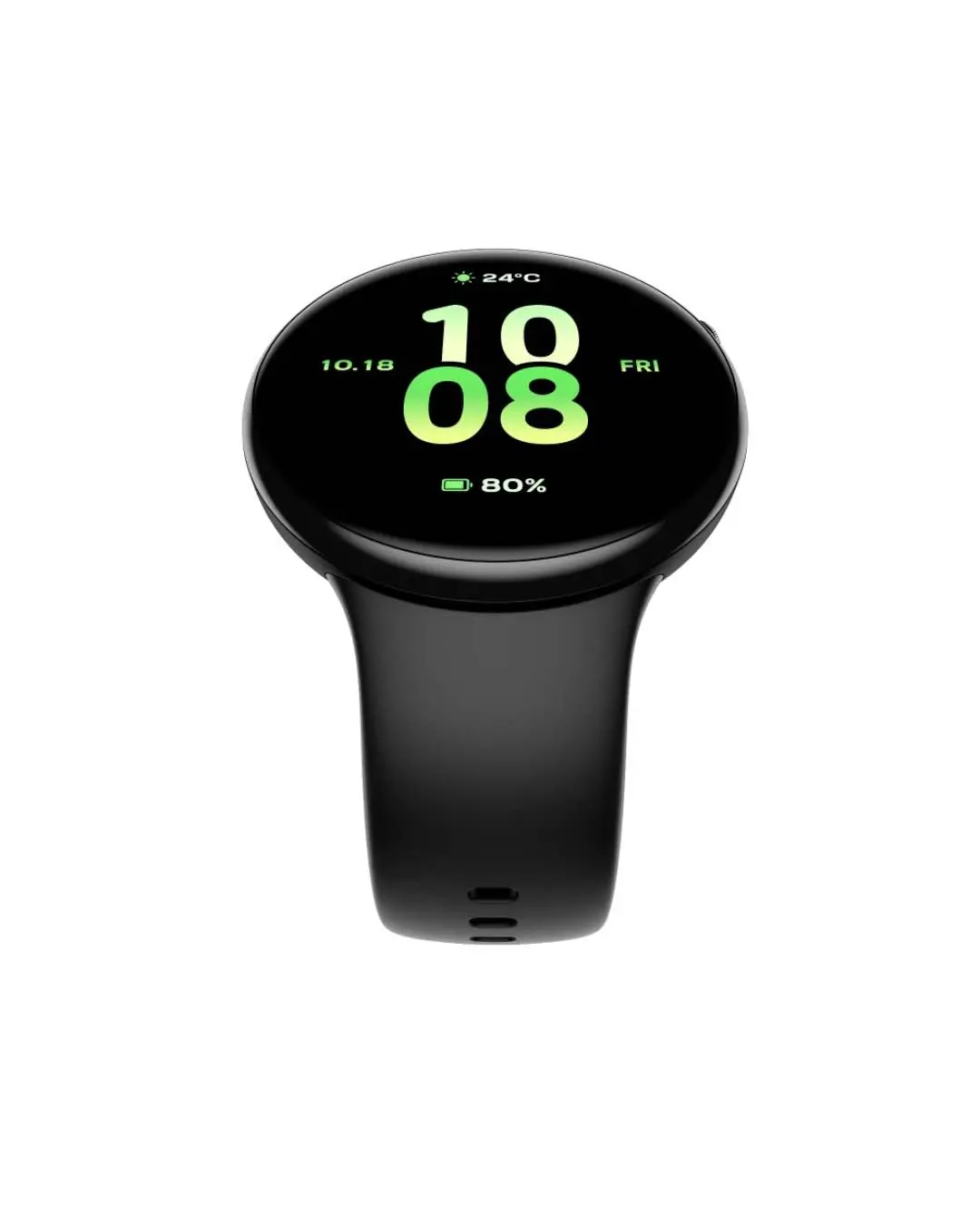 Picture of Honor Watch Fit Active Smart Watch Black