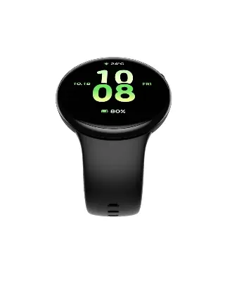 Picture of Honor Watch Fit Active Smart Watch Black