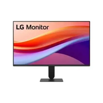 Picture of LG 24U411A-B 24 Inch IPS 120Hz Monitor Black