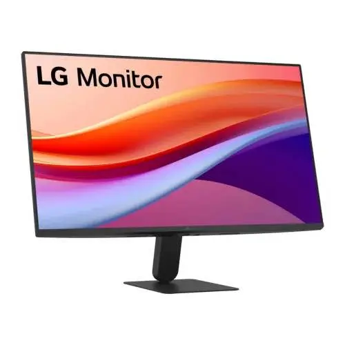 Picture of LG 24U411A-B 24 Inch IPS 120Hz Monitor Black