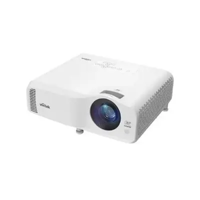 Picture of Vivitek DW2650Z 4200 Lumens WXGA Portable Projector White