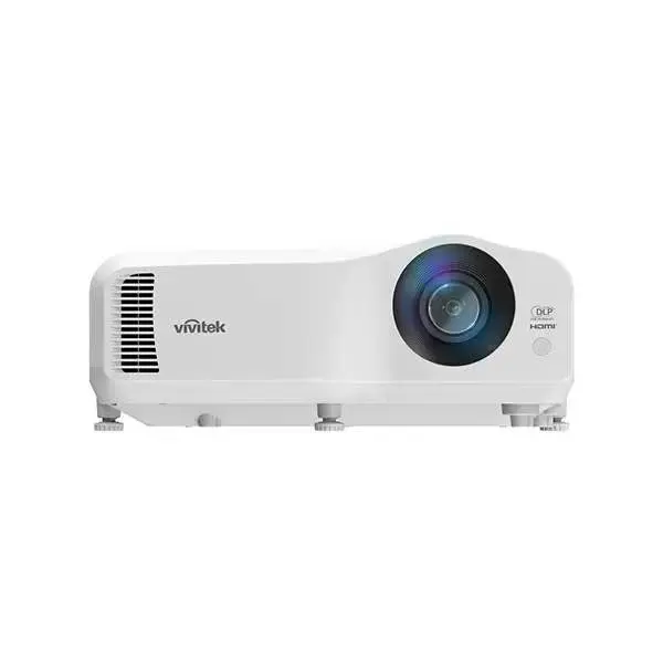 Picture of Vivitek DW2650Z 4200 Lumens WXGA Portable Projector White