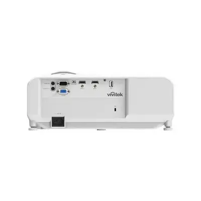 Picture of Vivitek DW2650Z 4200 Lumens WXGA Portable Projector White