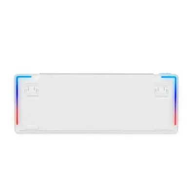 Picture of Rapoo V700DIY-98 Multi-Mode Backlit Mechanical Gaming Keyboard White