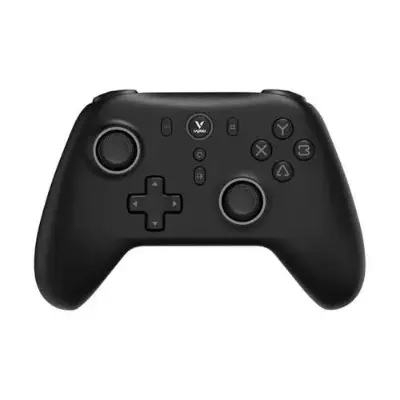 Picture of Rapoo V600SE Multi-Mode Vibration Gaming Controller Black
