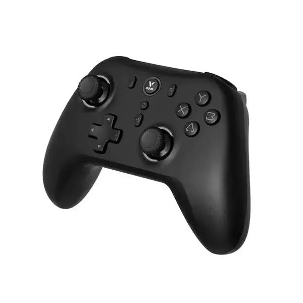 Picture of Rapoo V600SE Multi-Mode Vibration Gaming Controller Black