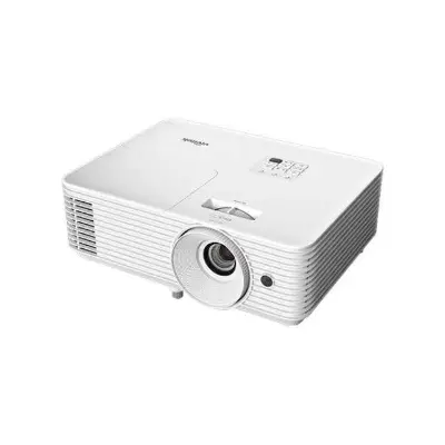 Picture of Vivitek DW351 4500 Lumens WXGA Portable Projector White