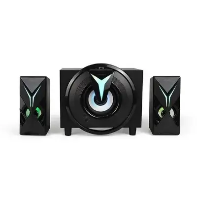 Picture of Microlab G102BT 2.1 Bluetooth Speaker 