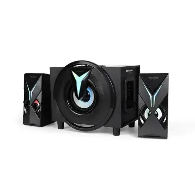 Picture of Microlab G102BT 2.1 Bluetooth Speaker 