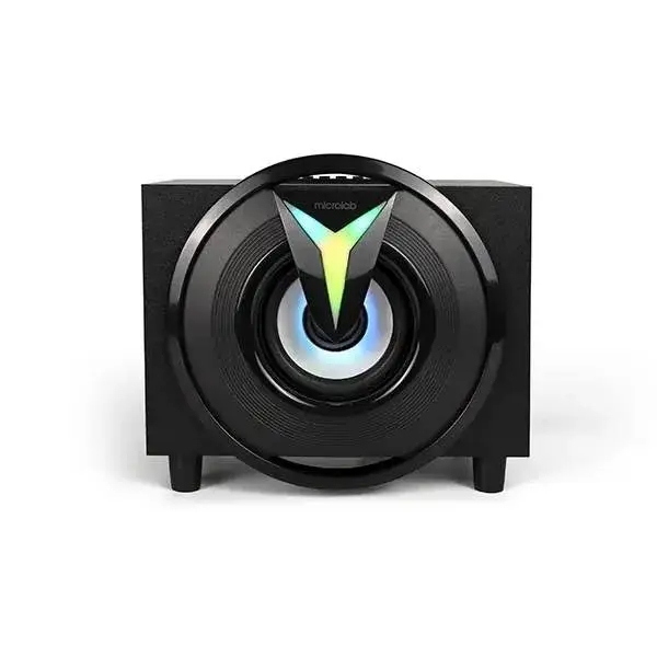 Picture of Microlab G102BT 2.1 Bluetooth Speaker 