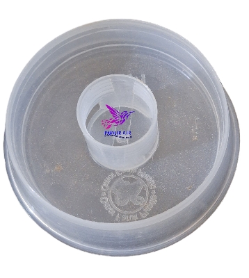 Picture of Water Bottle Cap For All Type Birds (Small Size)