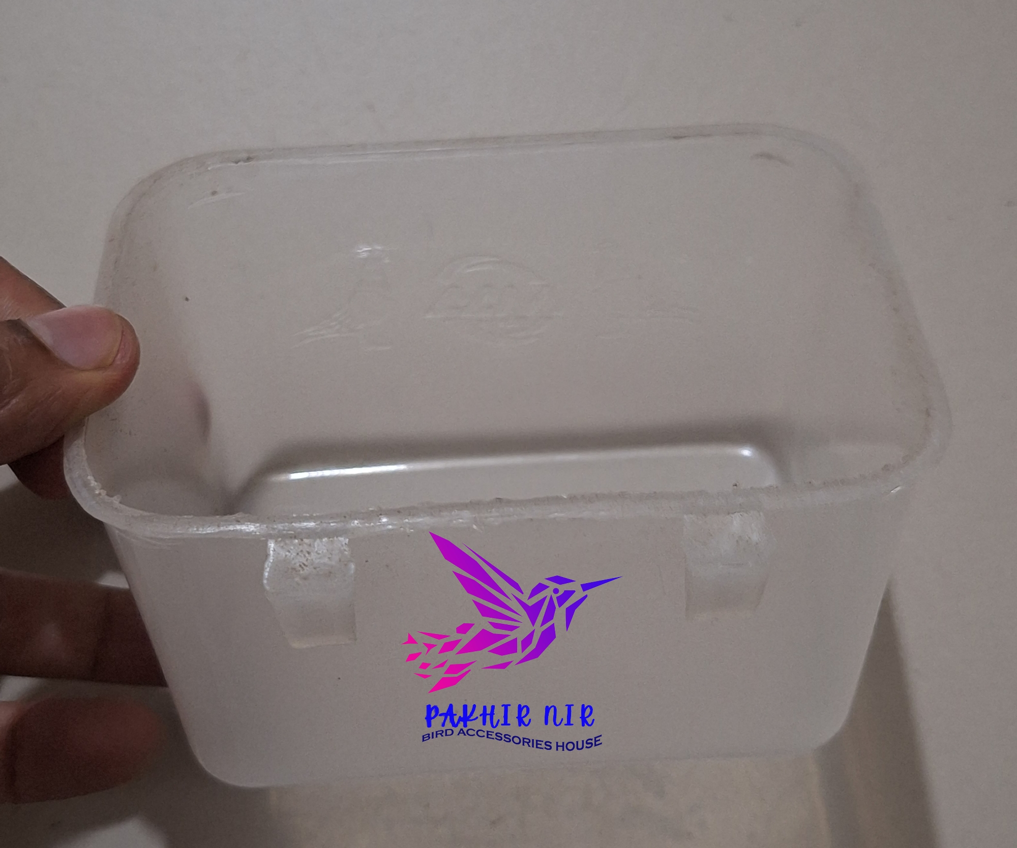 Picture of Food or water pot for your birds