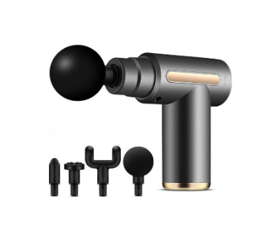 Picture of Mini Massager, Rechargeable Deep Tissue Therapy SL-720 - Multicolor
