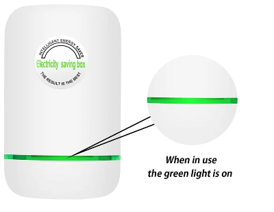 Picture of power saving device - Energy Saver, Electricity Saving Box in Bangladesh - Multicolor