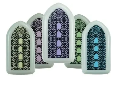 Picture of Quran-Speaker  for dream light at night - Multicolor