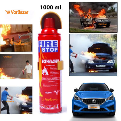 Picture of Car Fire Extinguisher Mini 1000ml