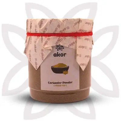 Picture of Coriander Powder (100gm)