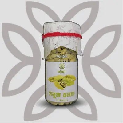 Picture of Cardamom (50gm)