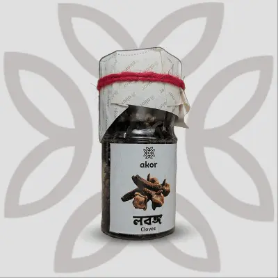 Picture of Cloves (লবঙ্গ) (50gm)