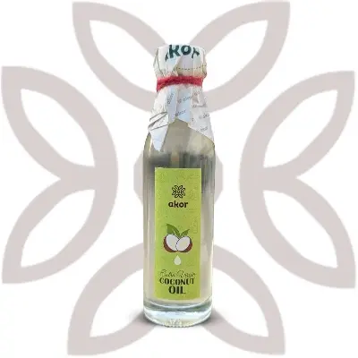 Picture of Coconut Oil (নারিকেল তেল)(Extra Virgin) (100 ml)