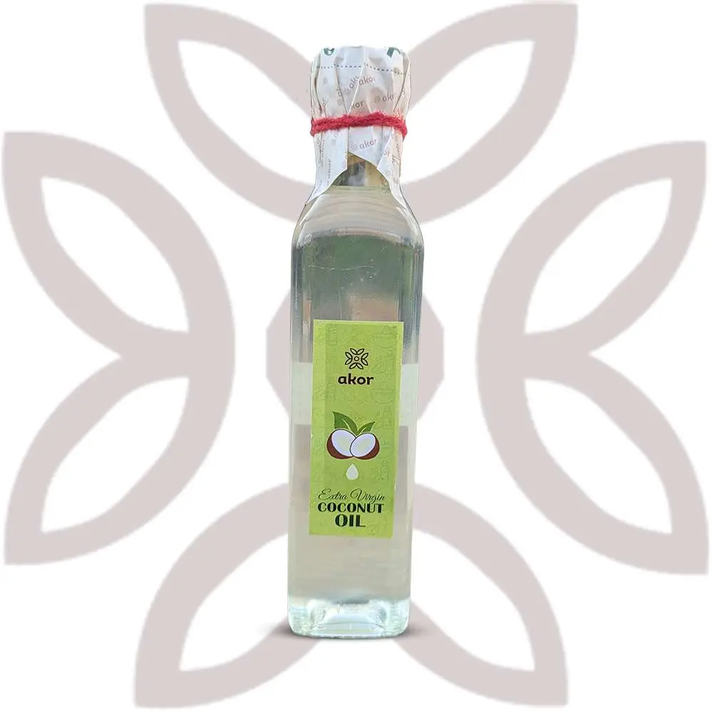 Picture of Coconut Oil (নারিকেল তেল)(Extra Virgin) (100 ml)