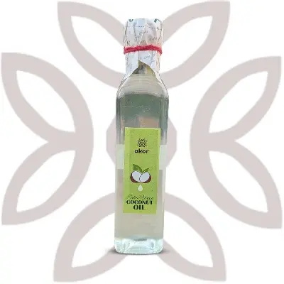 Picture of Coconut Oil (নারিকেল তেল)(Extra Virgin) (100 ml)