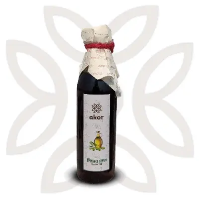 Picture of Neem Oil (নিমের তেল) (250 ml)