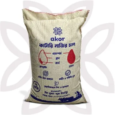Picture of Katari Najir Rice(কাটারি নাজির চাল)(ফুল ফাইবার) (25 kg)