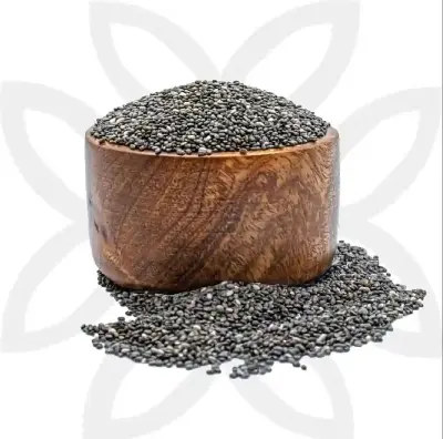 Picture of Chia Seed(চিয়া সিড) (250 gm)