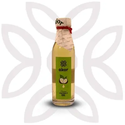 Picture of Coconut Oil (নারিকেল তেল)(Regular) (250 ml)