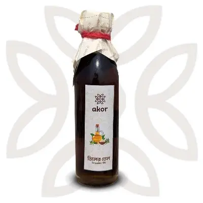 Picture of Sesame Oil (তিলের তেল) (200 ml)