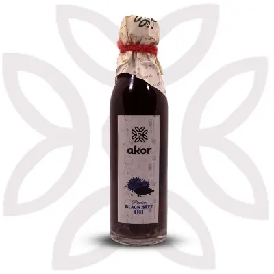Picture of Black Seed Oil (কালিজিরা তেল)(Extra Virgin) (100 ml)