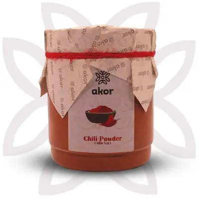 Picture of Current Chili Powder (100gm)