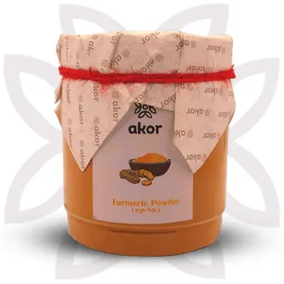 Picture of Turmeric Powder (100gm)