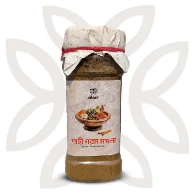 Picture of Garam Masla Powder (100gm)