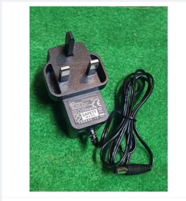 Picture of 12V-1A Router Power Adapter & Charger 5.5*2.5MM Adapter 12V