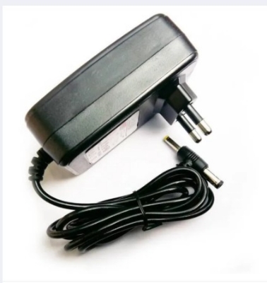Picture of 9V 1A AC to DC Adapter Power Supply Charger