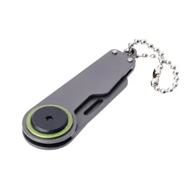 Picture of Multipurpose Keychains Pocket Tools Cutter Opener key Chain