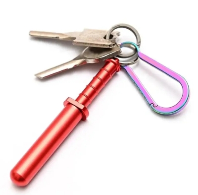 Picture of Stationery Tools keychain box cutter