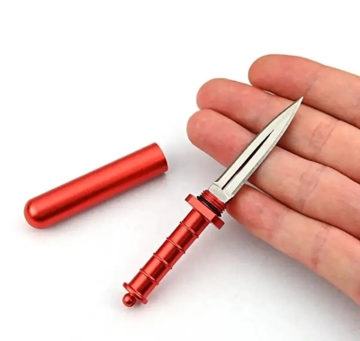 Picture of Stationery Tools keychain box cutter