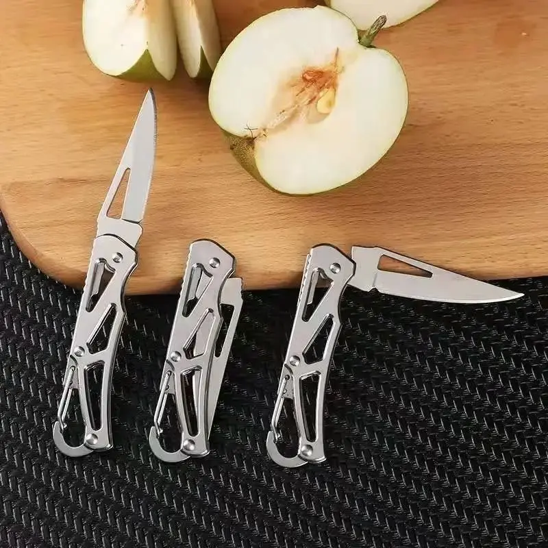 Picture of Multipurpose Keychains Pocket Tools key kit tactical Key Ring