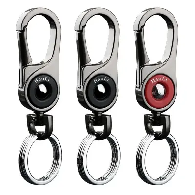 Picture of Key Ring for Bikers - Car - Bike - Home - Office - Key Ring - Key Ring - key ring for bike