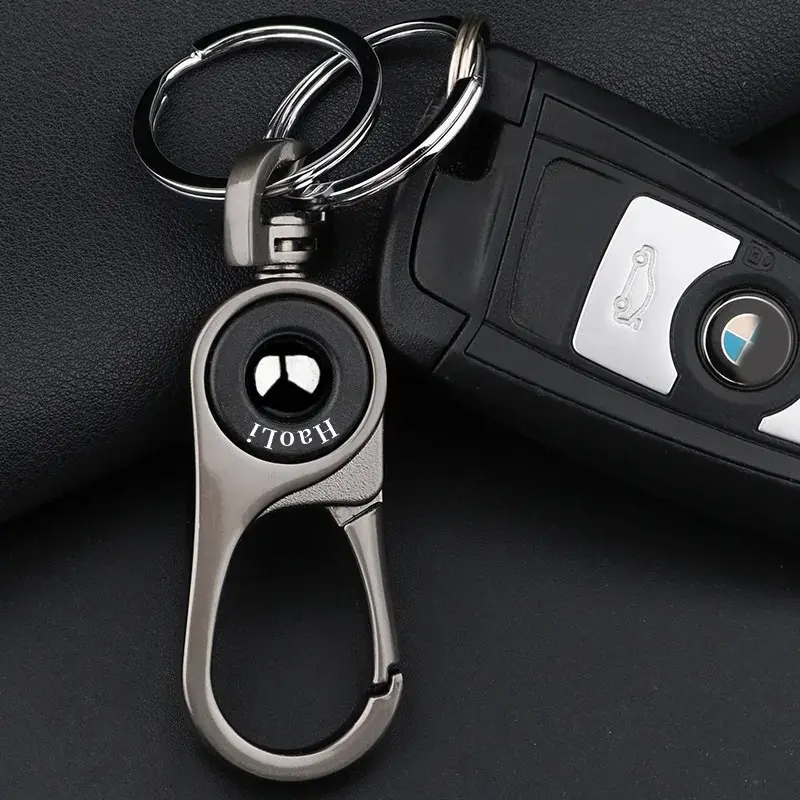 Picture of Key Ring for Bikers - Car - Bike - Home - Office - Key Ring - Key Ring - key ring for bike