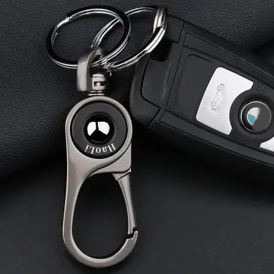 Picture of Key Ring for Bikers - Car - Bike - Home - Office - Key Ring - Key Ring - key ring for bike